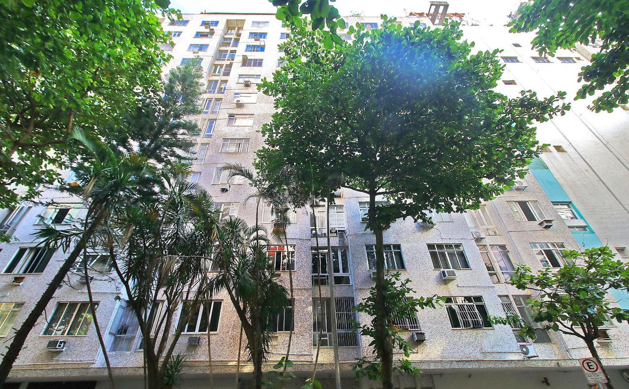 Apartamento Aconchegante De 2 Quartos P/ 4 Pessoas *
