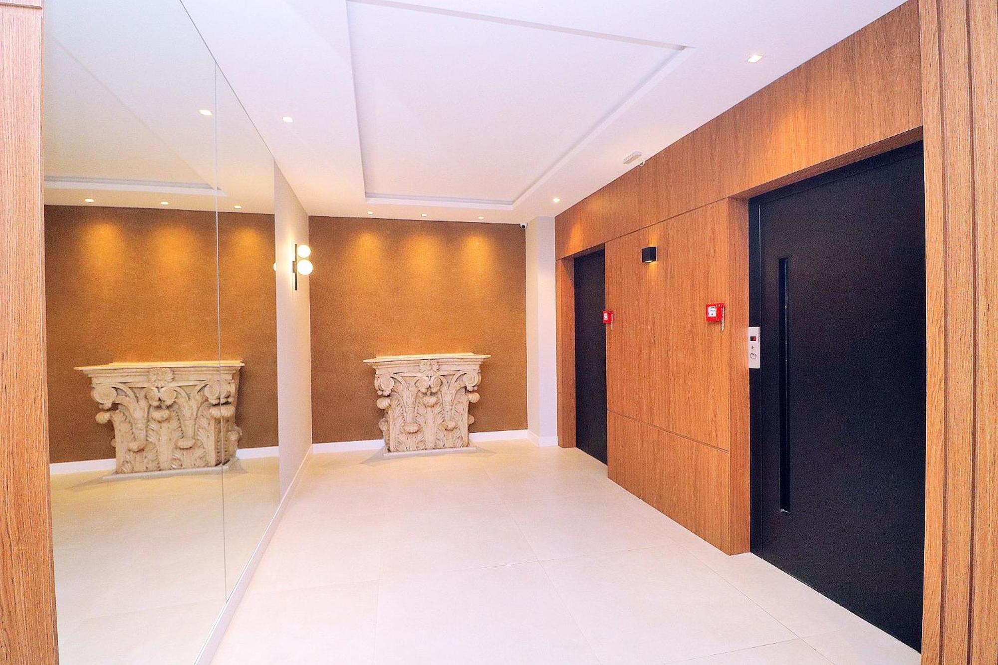 Aconchegante De 2 Quartos P/ 4 Pessoas Apartamento *